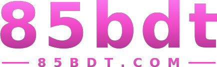 85bdt logo